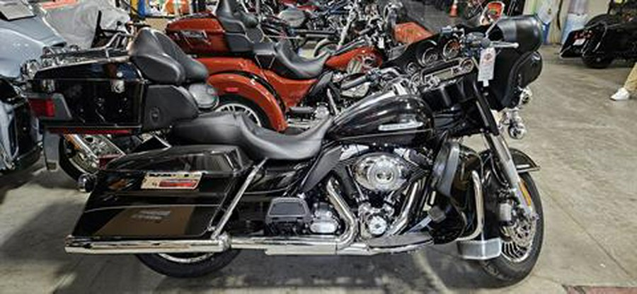 2012 Harley-Davidson Electra Glide® Ultra Limited