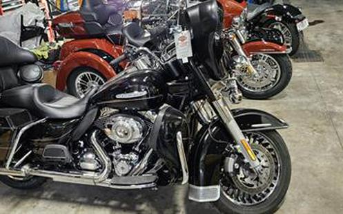 2012 Harley-Davidson Electra Glide® Ultra Limited