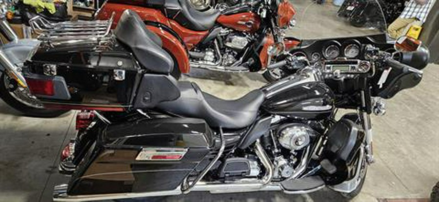 2012 Harley-Davidson Electra Glide® Ultra Limited