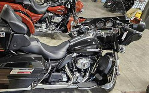 2012 Harley-Davidson Electra Glide® Ultra Limited