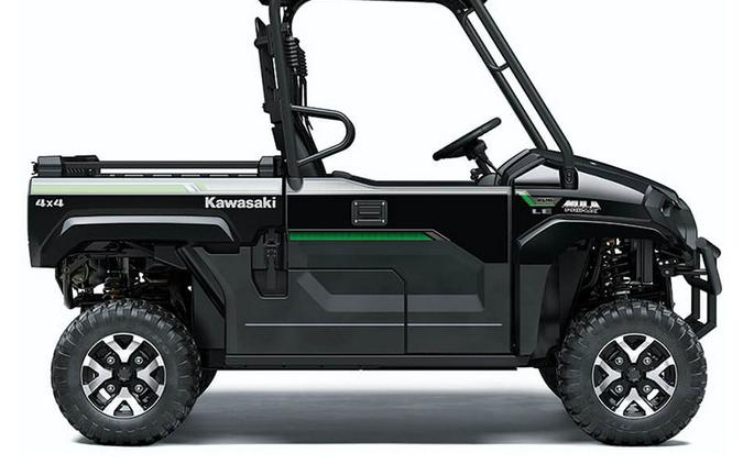 2023 Kawasaki Mule™ PRO-MX™ EPS LE