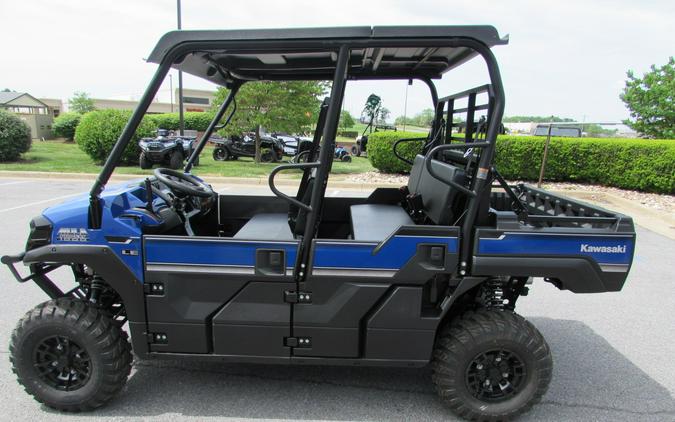 2024 Kawasaki Mule PRO-FXT 1000 LE