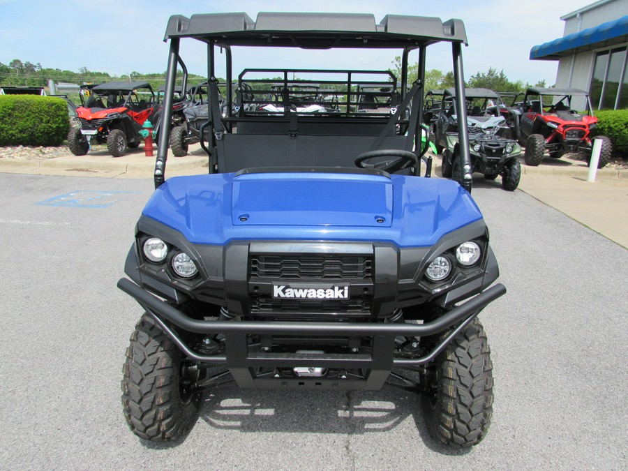 2024 Kawasaki Mule PRO-FXT 1000 LE