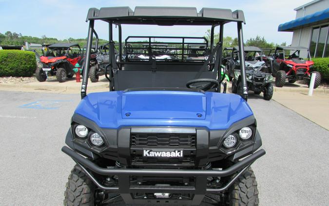 2024 Kawasaki Mule PRO-FXT 1000 LE