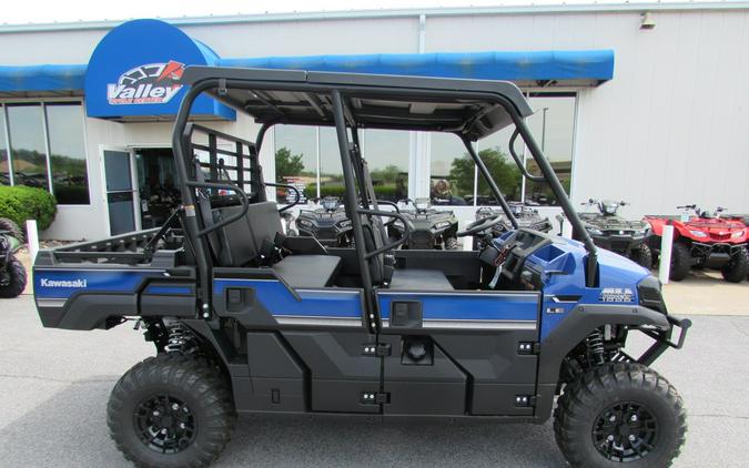 2024 Kawasaki Mule PRO-FXT 1000 LE