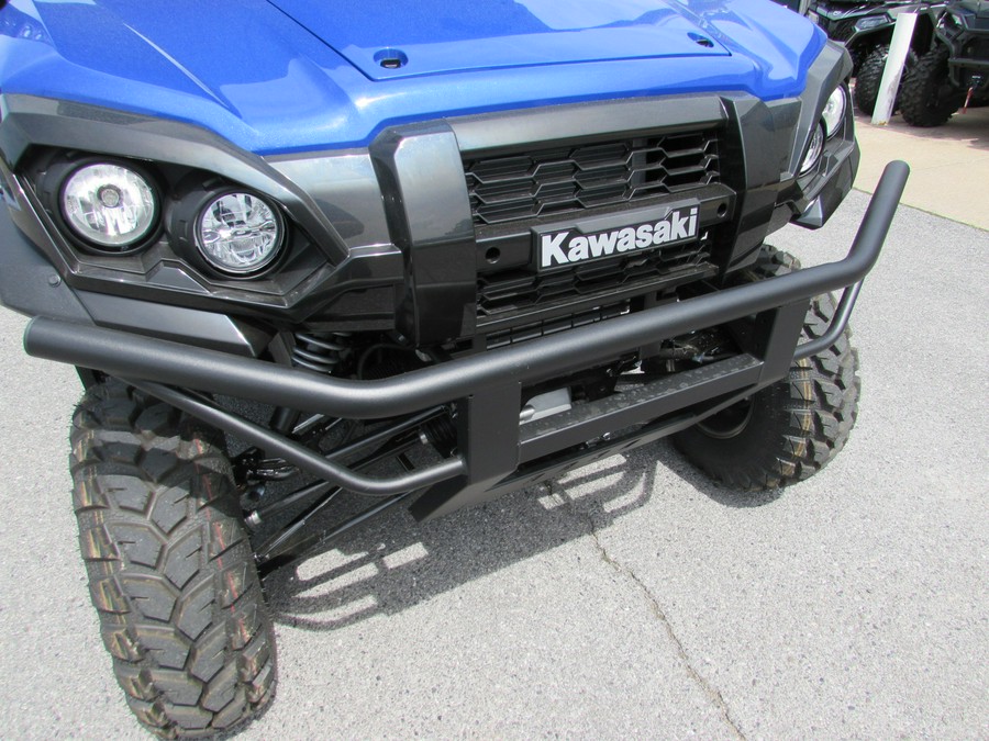 2024 Kawasaki Mule PRO-FXT 1000 LE