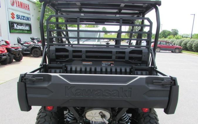 2024 Kawasaki Mule PRO-FXT 1000 LE