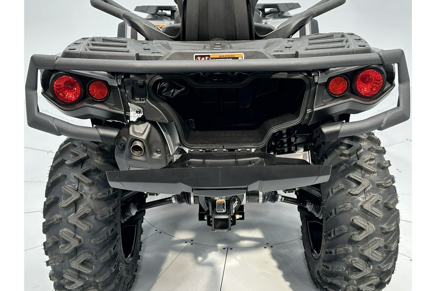 2024 Can-Am Outlander MAX XT 850