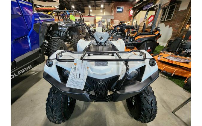 2024 Yamaha GRIZZLY 90 YOUTH