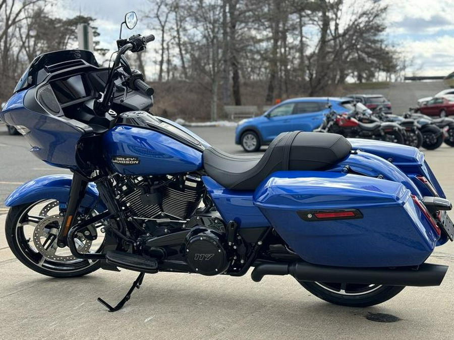 2024 Harley-Davidson® FLTRX - Road Glide®