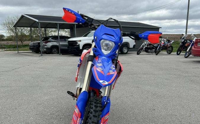 2024 Beta Motorcycles 390 RR Race Edition [4-Stroke]