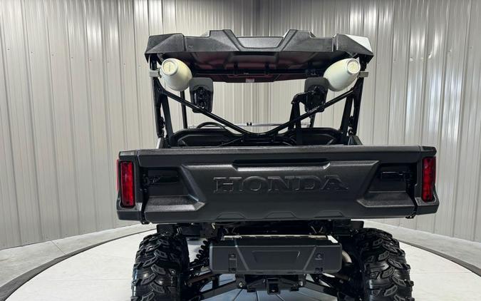 2022 Honda PIONEER 1000 DELUXE