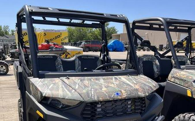 2024 Polaris® Ranger SP 570 Premium Polaris Pursuit Camo