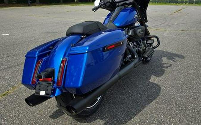 2024 Harley-Davidson® FLHX - Street Glide®