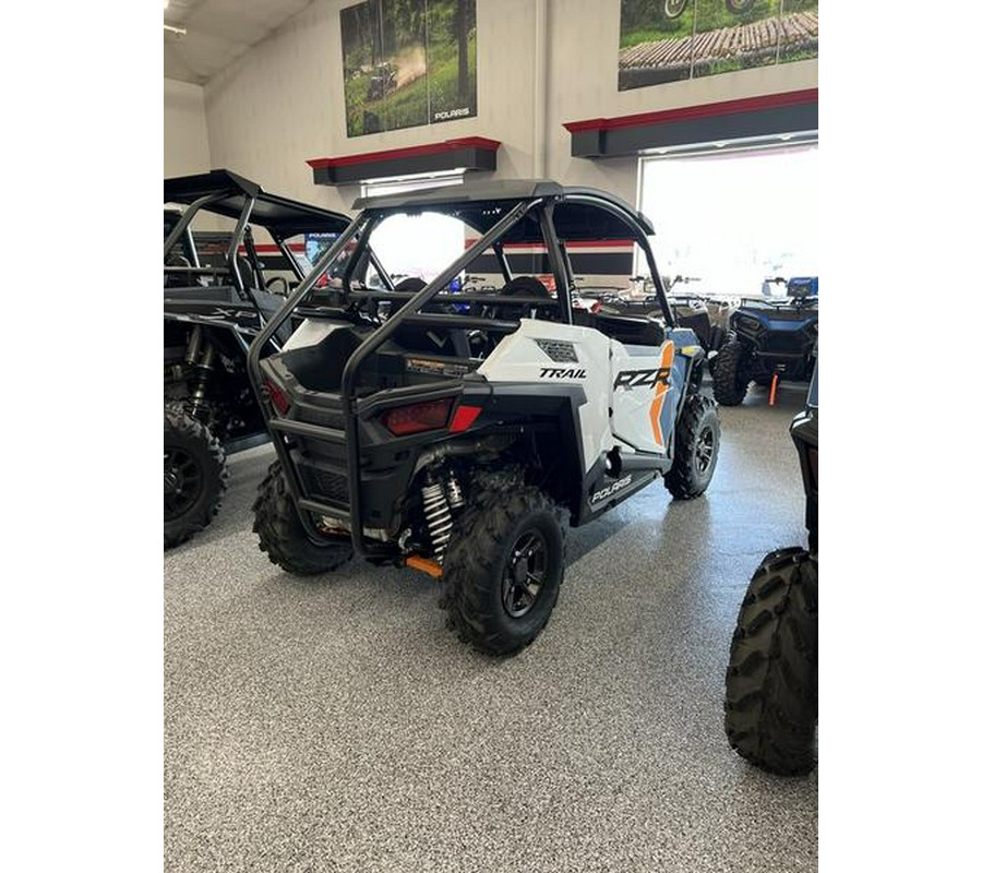 2024 Polaris® RZR Trail Ultimate