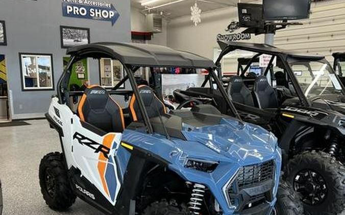 2024 Polaris® RZR Trail Ultimate