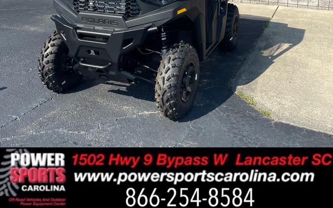 2024 Polaris Ranger SP 570 Premium