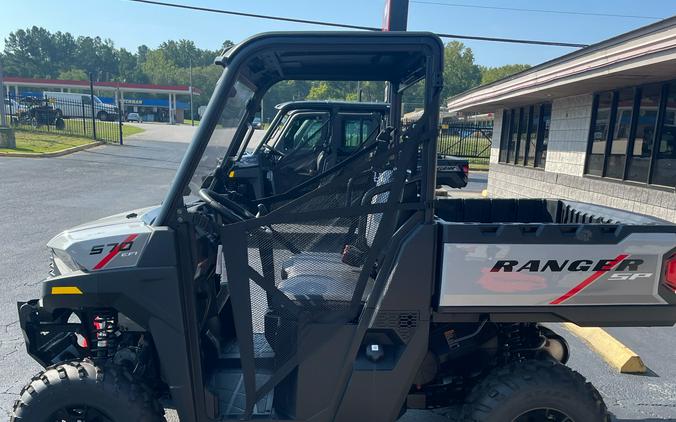 2024 Polaris Ranger SP 570 Premium