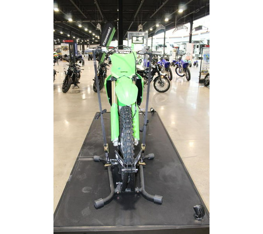 2026 Kawasaki KX™450