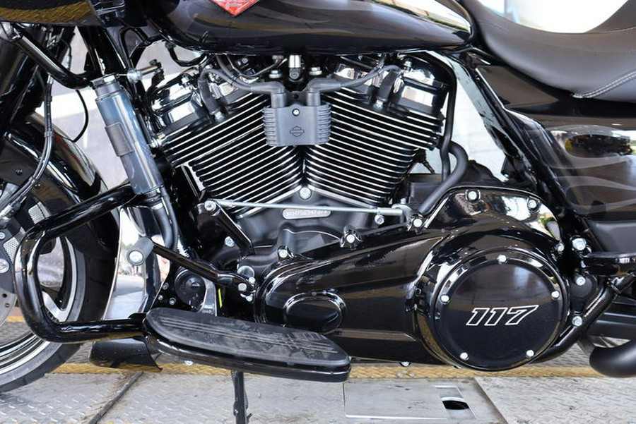 2025 Harley-Davidson® FLTRX - Road Glide®