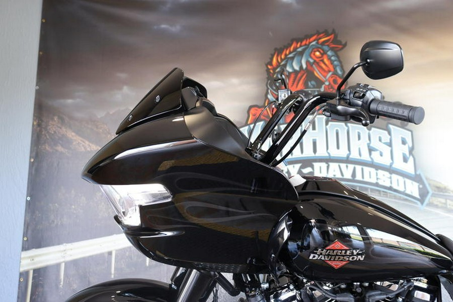 2025 Harley-Davidson® FLTRX - Road Glide®