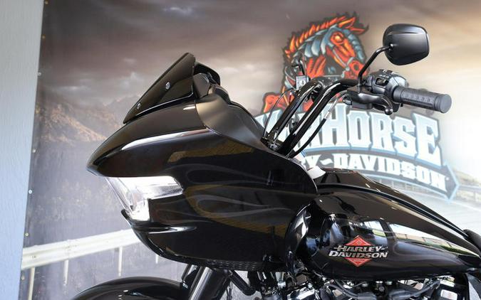 2025 Harley-Davidson® FLTRX - Road Glide®