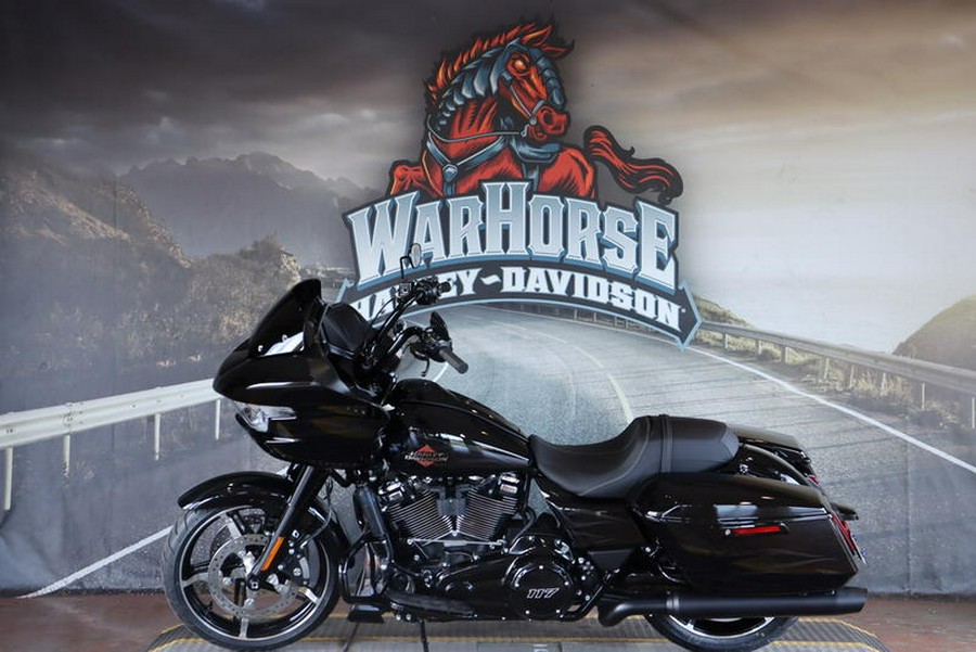 2025 Harley-Davidson® FLTRX - Road Glide®