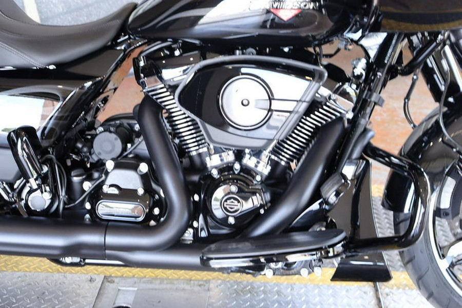 2025 Harley-Davidson® FLTRX - Road Glide®