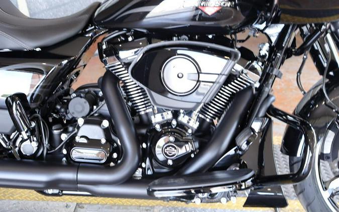 2025 Harley-Davidson® FLTRX - Road Glide®