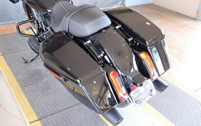 2025 Harley-Davidson® FLTRX - Road Glide®