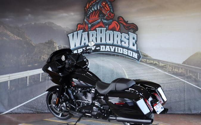 2025 Harley-Davidson® FLTRX - Road Glide®