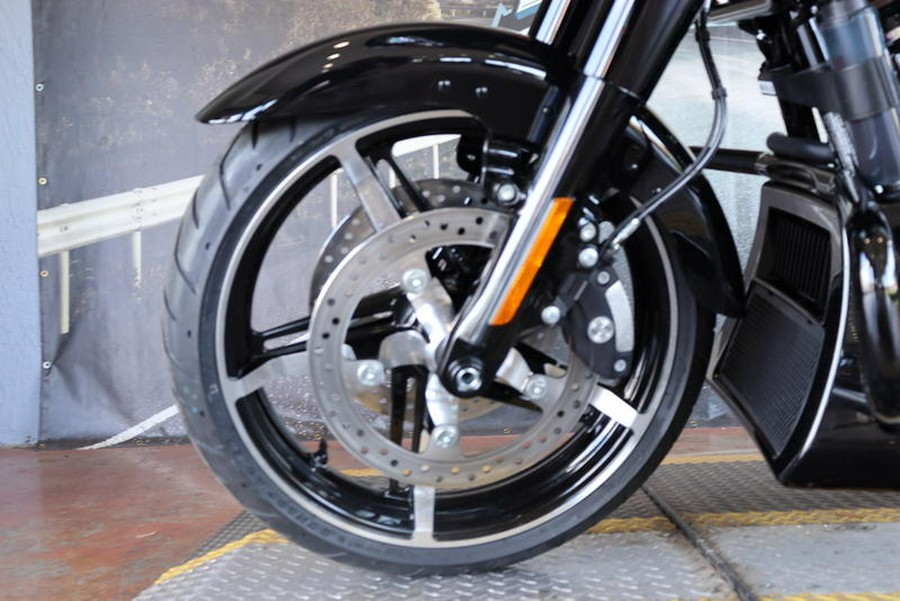 2025 Harley-Davidson® FLTRX - Road Glide®