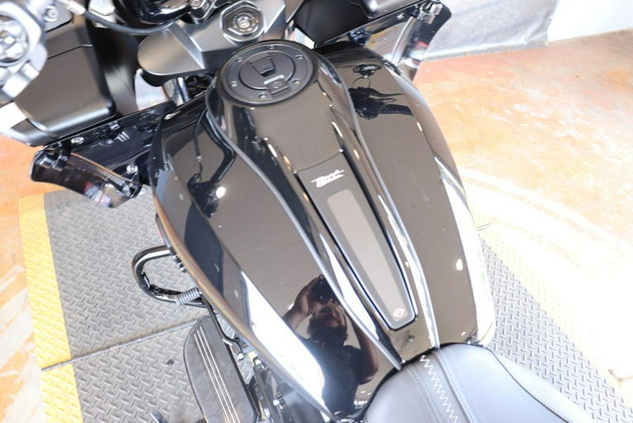 2025 Harley-Davidson® FLTRX - Road Glide®