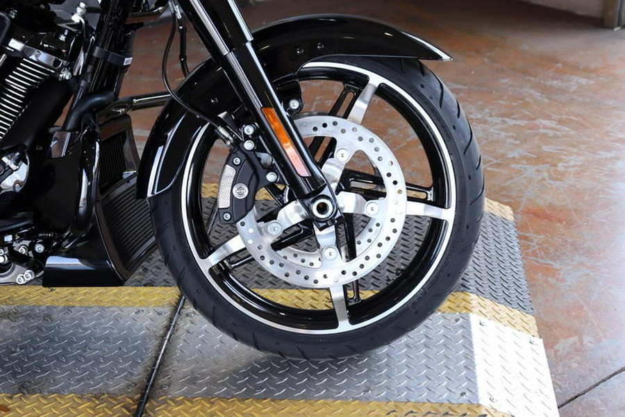 2025 Harley-Davidson® FLTRX - Road Glide®