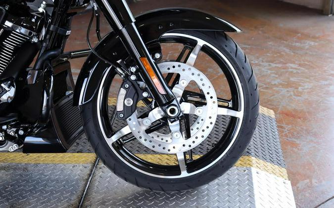 2025 Harley-Davidson® FLTRX - Road Glide®