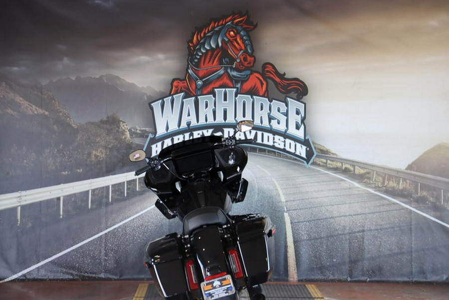 2025 Harley-Davidson® FLTRX - Road Glide®