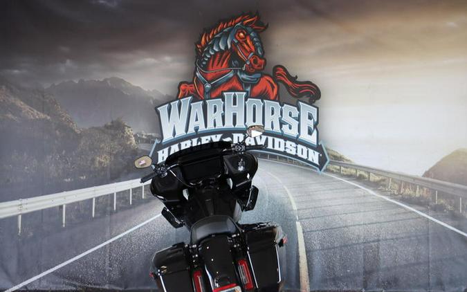 2025 Harley-Davidson® FLTRX - Road Glide®