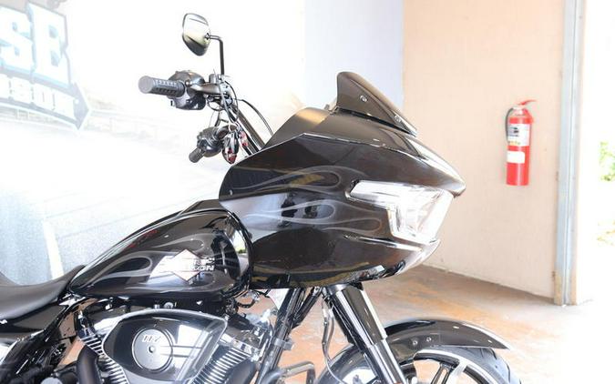 2025 Harley-Davidson® FLTRX - Road Glide®