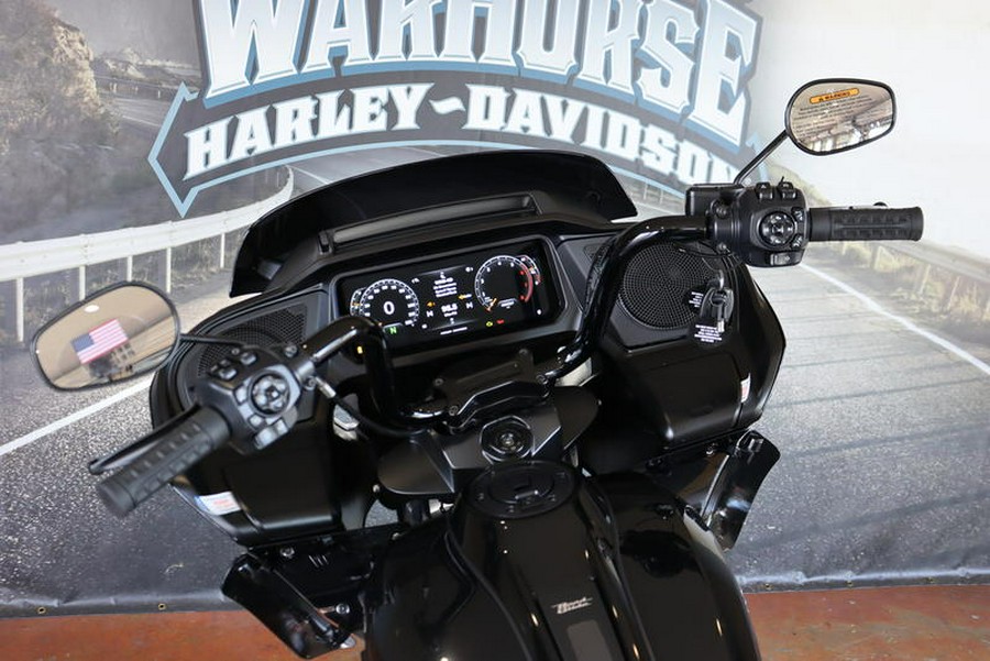 2025 Harley-Davidson® FLTRX - Road Glide®