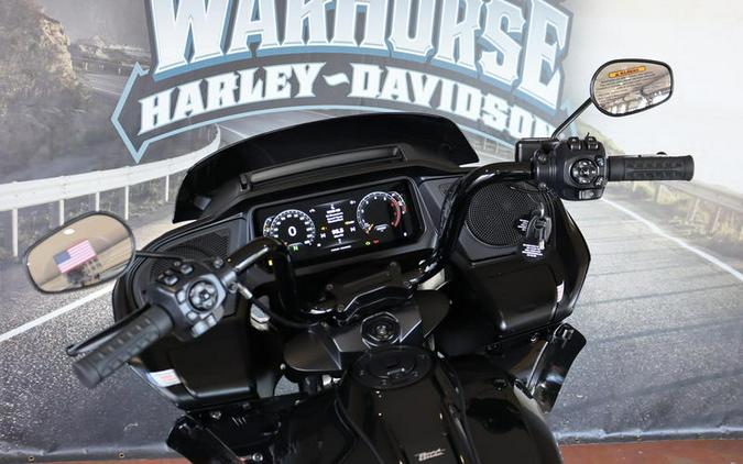 2025 Harley-Davidson® FLTRX - Road Glide®