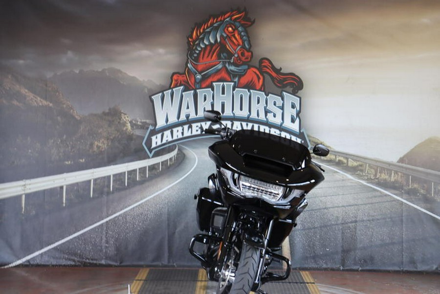 2025 Harley-Davidson® FLTRX - Road Glide®