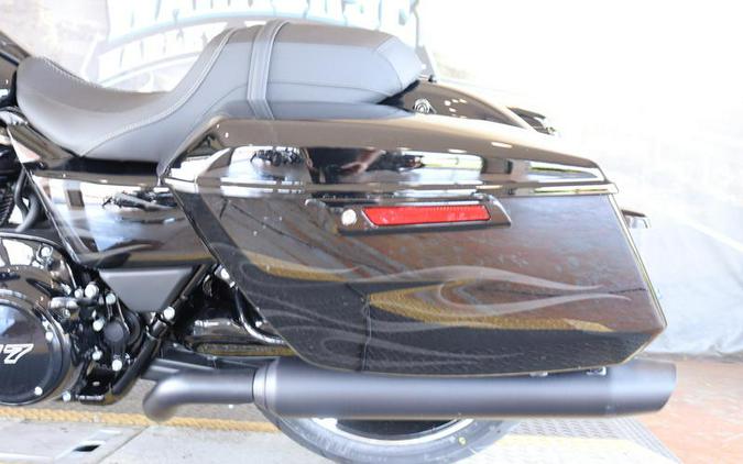 2025 Harley-Davidson® FLTRX - Road Glide®