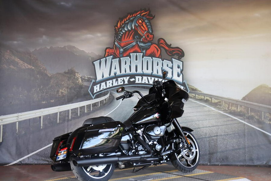 2025 Harley-Davidson® FLTRX - Road Glide®