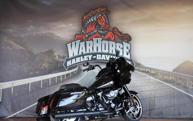 2025 Harley-Davidson® FLTRX - Road Glide®