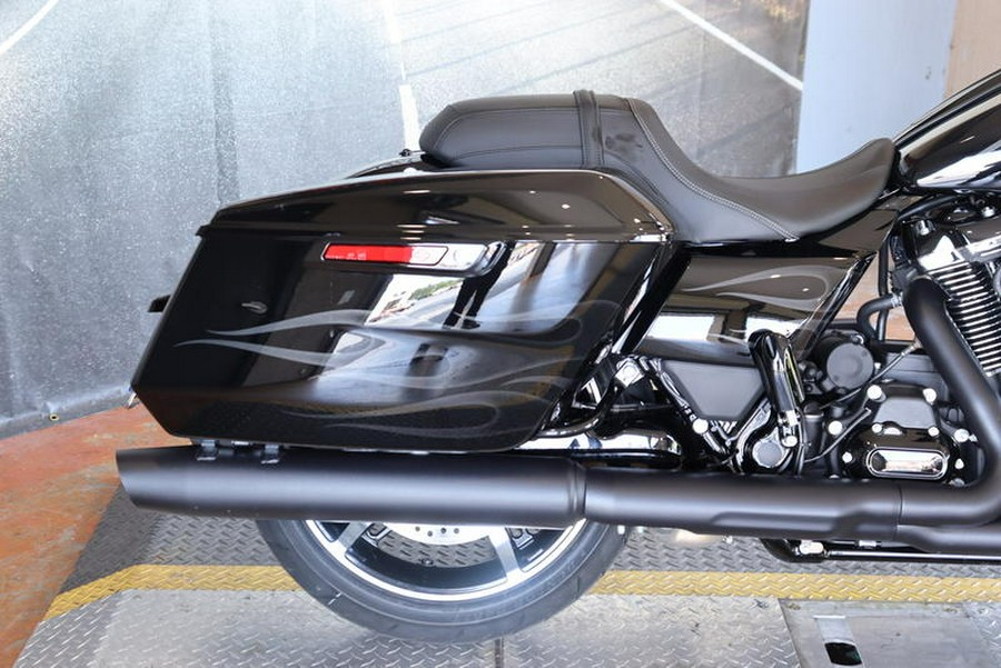 2025 Harley-Davidson® FLTRX - Road Glide®