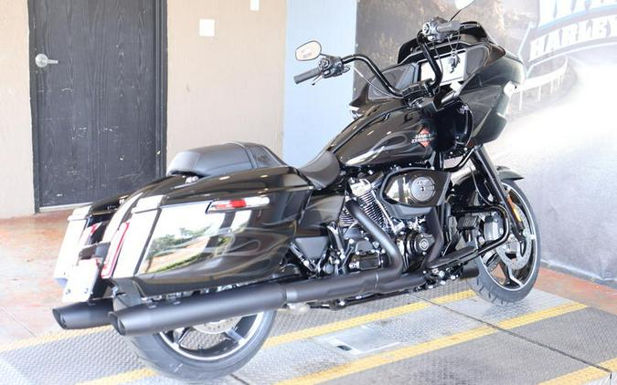 2025 Harley-Davidson® FLTRX - Road Glide®