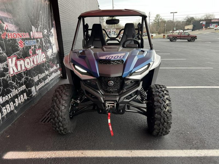 2026 Yamaha Wolverine Rmax2 1000 Limited