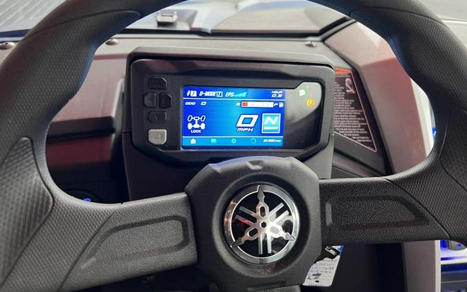 2026 Yamaha Wolverine Rmax2 1000 Limited