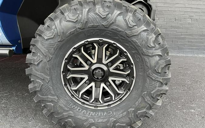 2026 Yamaha Wolverine Rmax2 1000 Limited