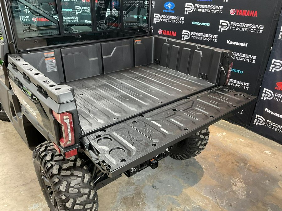 2026 CFMOTO UFORCE U10 Pro Highland